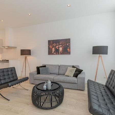 Zandvoort Village Apartments Eksteriør bilde