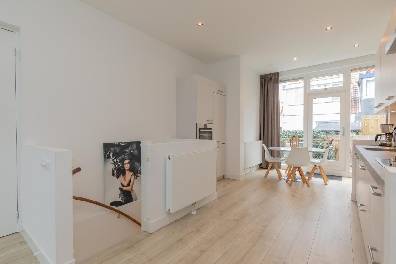 Zandvoort Village Apartments Eksteriør bilde