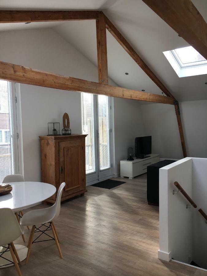 Zandvoort Village Apartments Eksteriør bilde