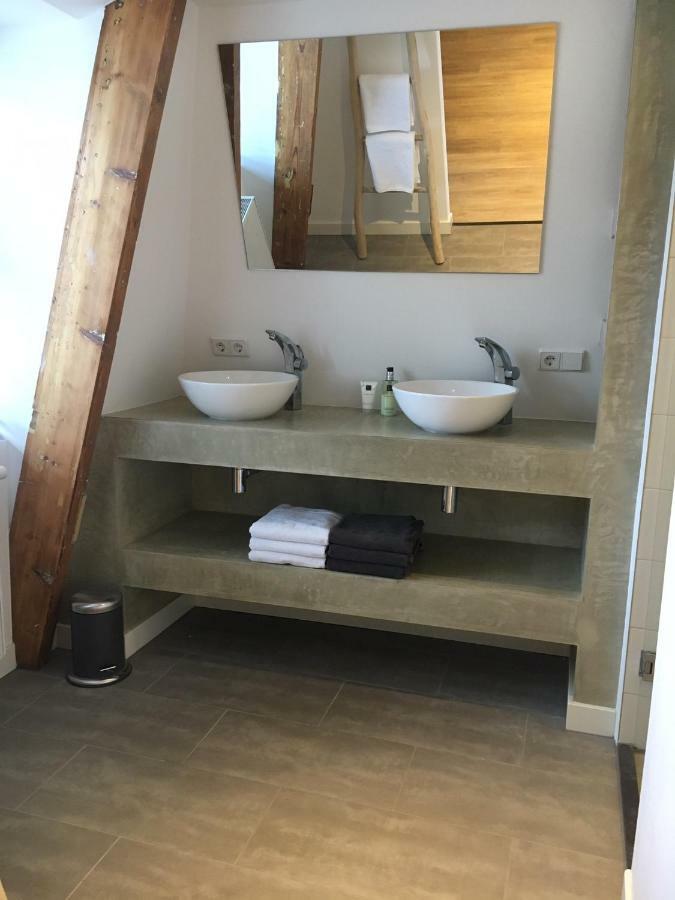 Zandvoort Village Apartments Eksteriør bilde