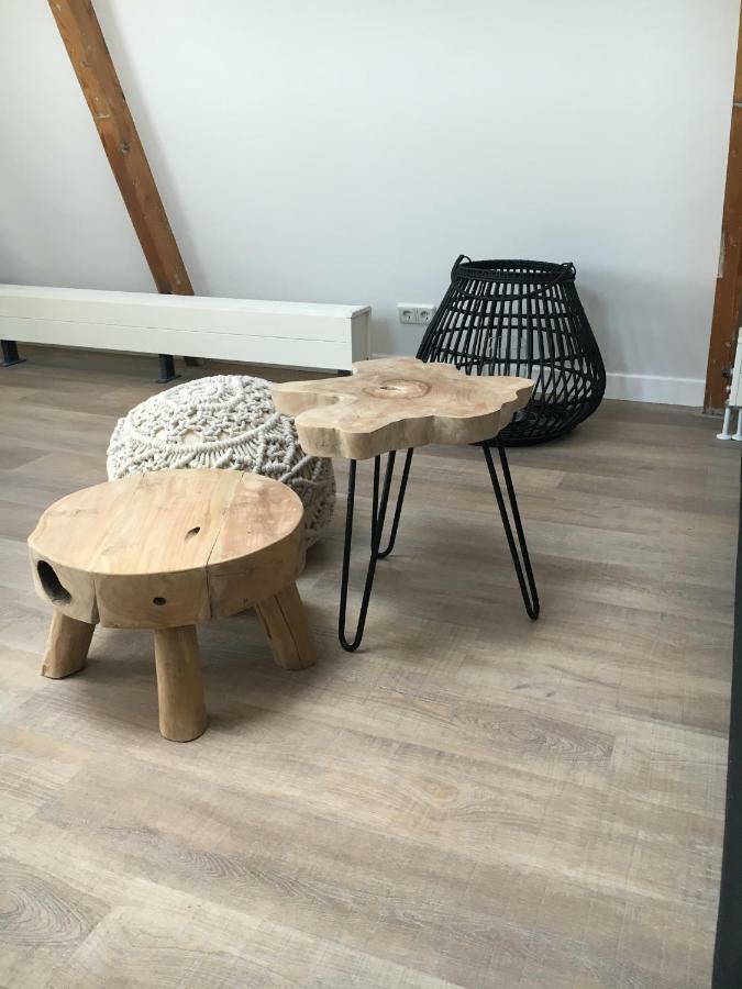 Zandvoort Village Apartments Eksteriør bilde