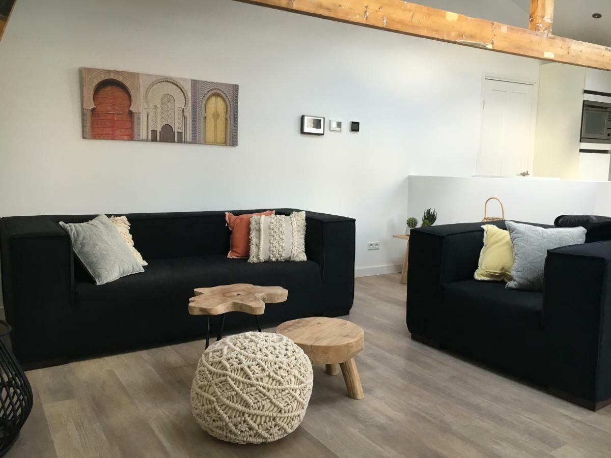 Zandvoort Village Apartments Eksteriør bilde