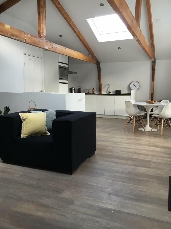 Zandvoort Village Apartments Eksteriør bilde