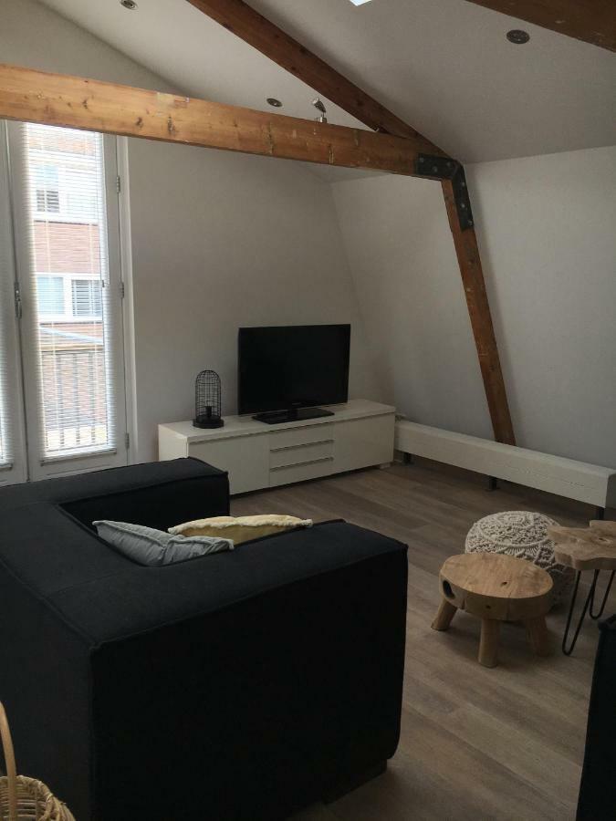 Zandvoort Village Apartments Eksteriør bilde