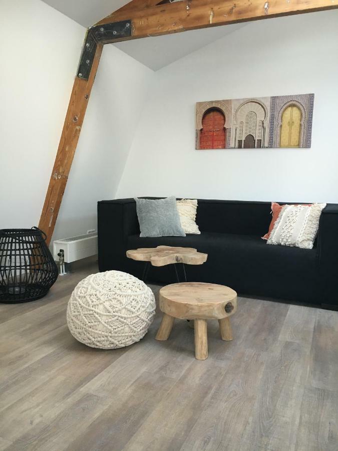 Zandvoort Village Apartments Eksteriør bilde