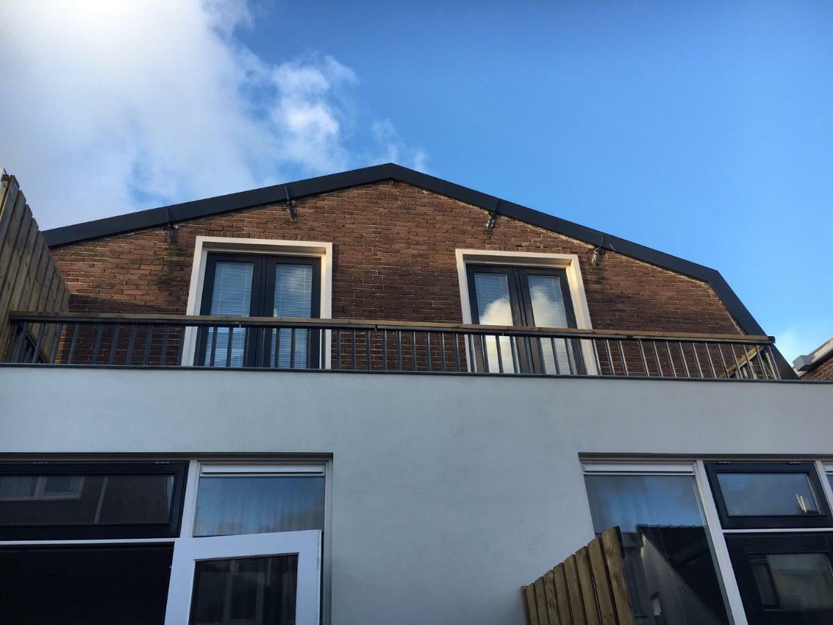 Zandvoort Village Apartments Eksteriør bilde