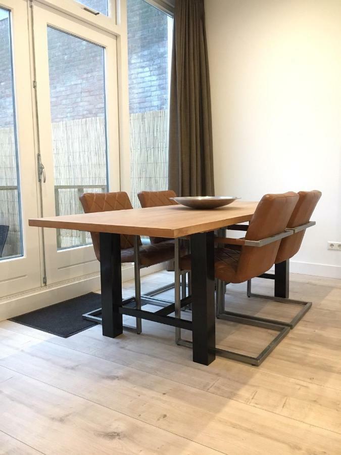 Zandvoort Village Apartments Eksteriør bilde